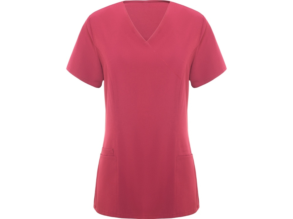 Рубашка «Ferox», женская, розовый, полиэстер, эластан