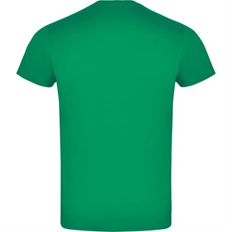 Футболка ATOMIC 150, ЯРКО-ЗЕЛЕНЫЙ 3XL, ярко-зеленый
