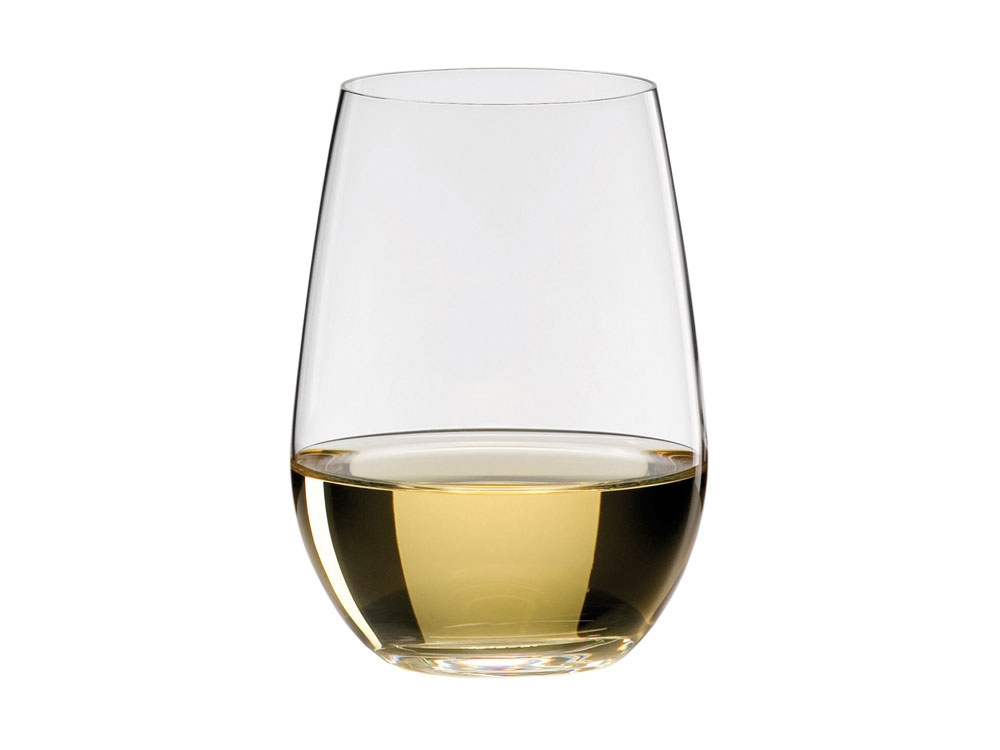 Набор бокалов Riesling/ Sauvignon Blanc, 375 мл, 2 шт., прозрачный, стекло