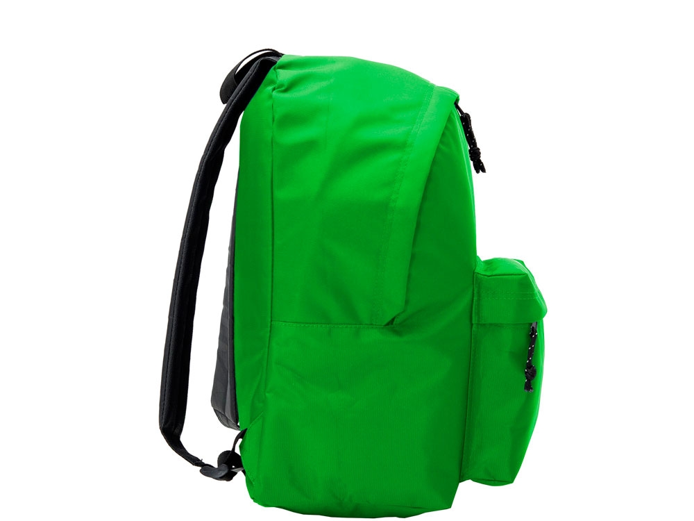 Рюкзак MARABU, зеленый, полиэстер