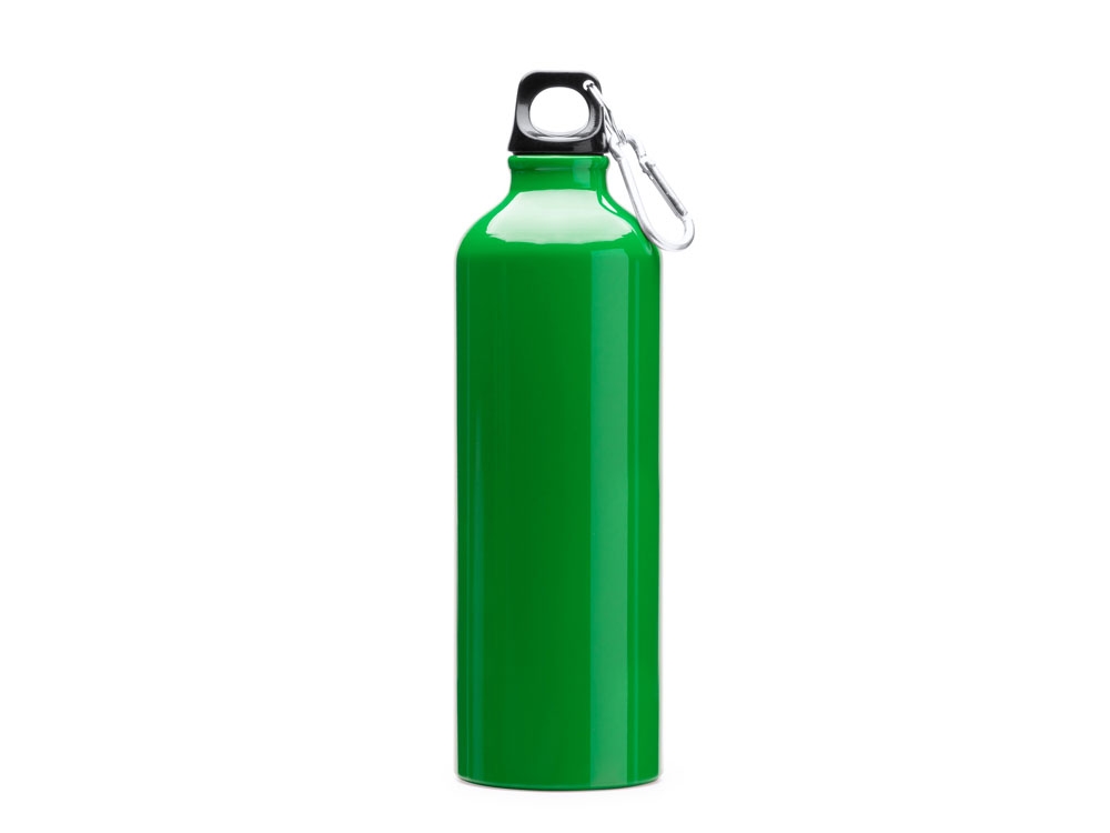 Бутылка BAOBAB, зеленый