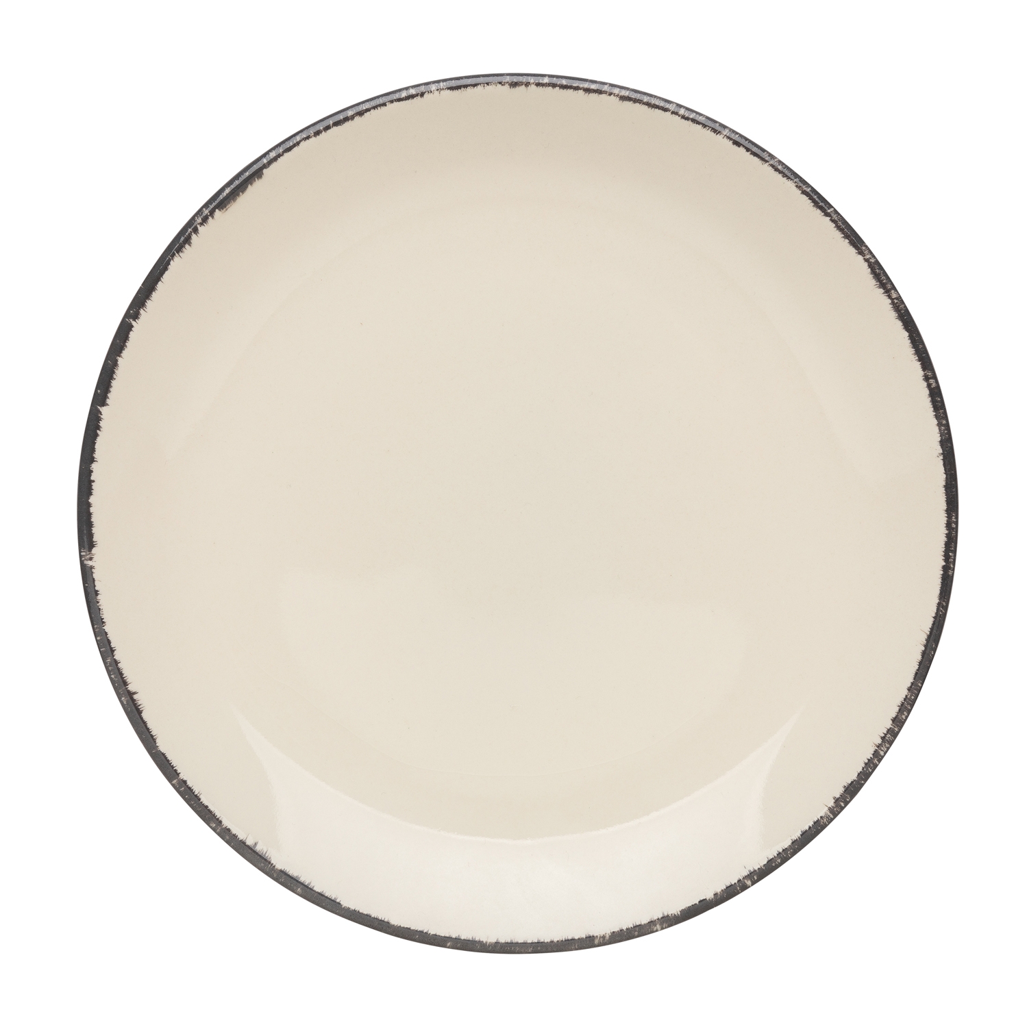 Набор керамических тарелок Ukiyo, 2 предмета, керамика