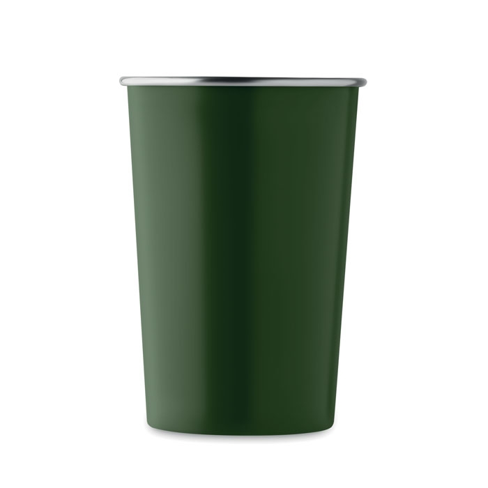 Чашка 300 мл, зеленый