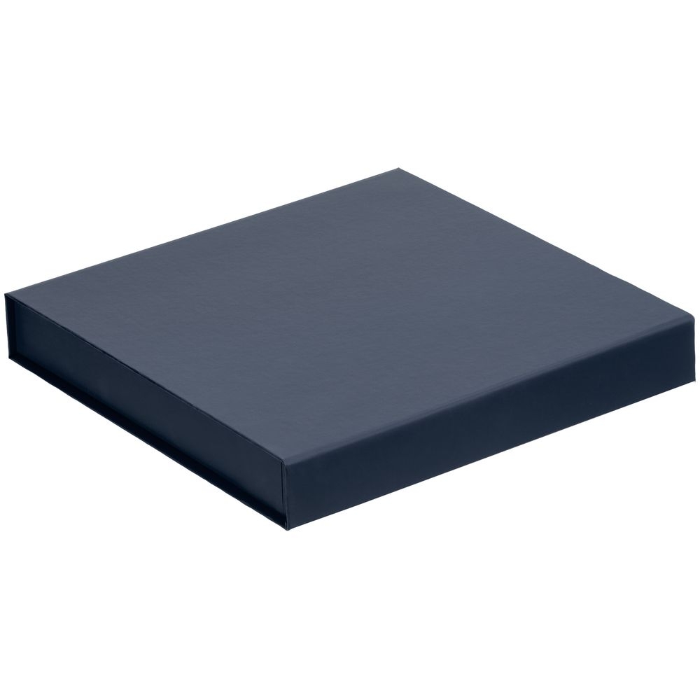 Набор Flexpen Black, синий, синий, искусственная кожа; металл; переплетный картон