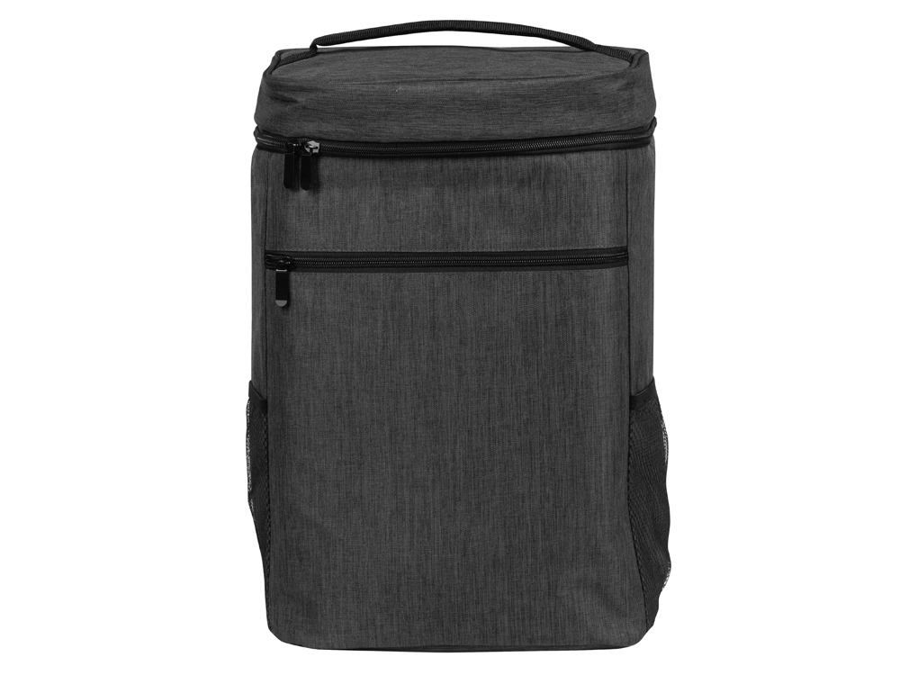 Рюкзак-холодильник «Coolpack», серый, полиэстер