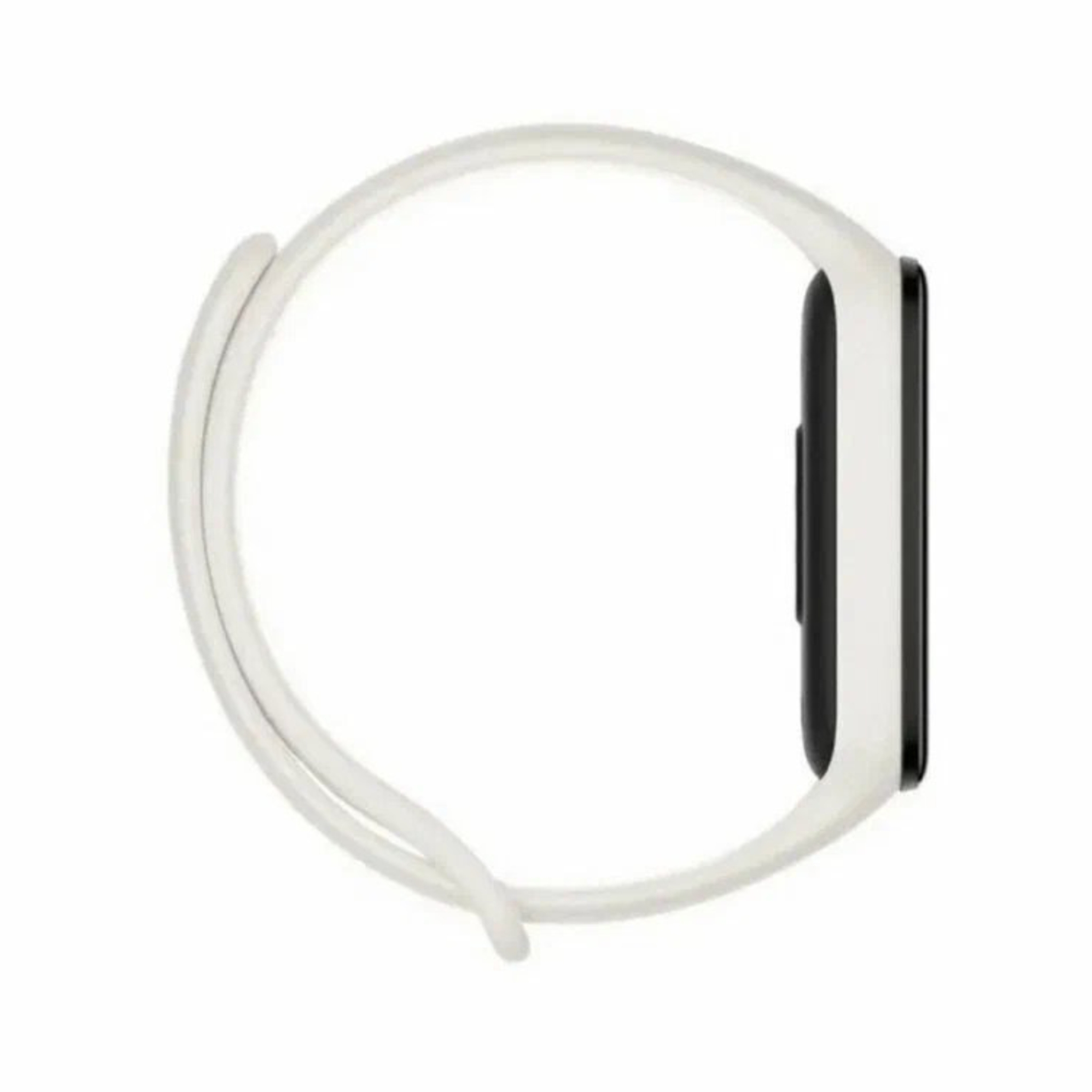 Смарт-браслет Redmi Smart Band 2, черный, черный, силикон