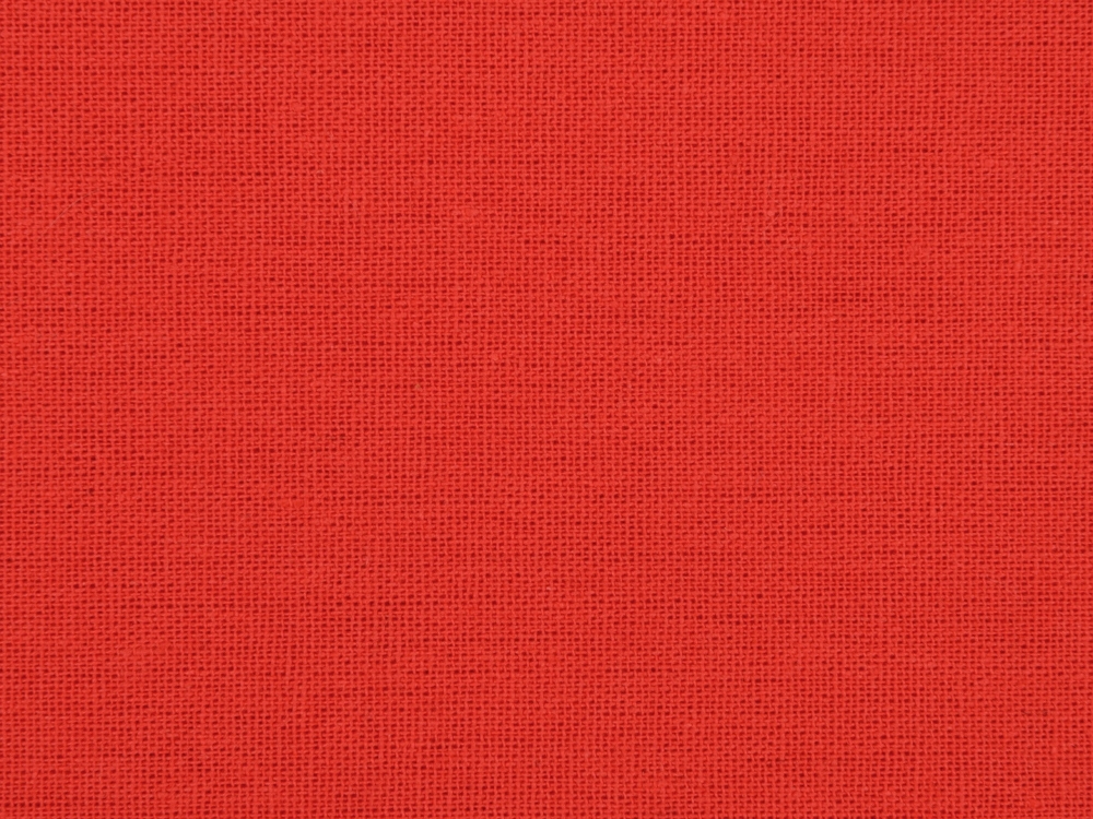 Сумка из хлопка «Carryme 140», 140 г/м2, красный, хлопок