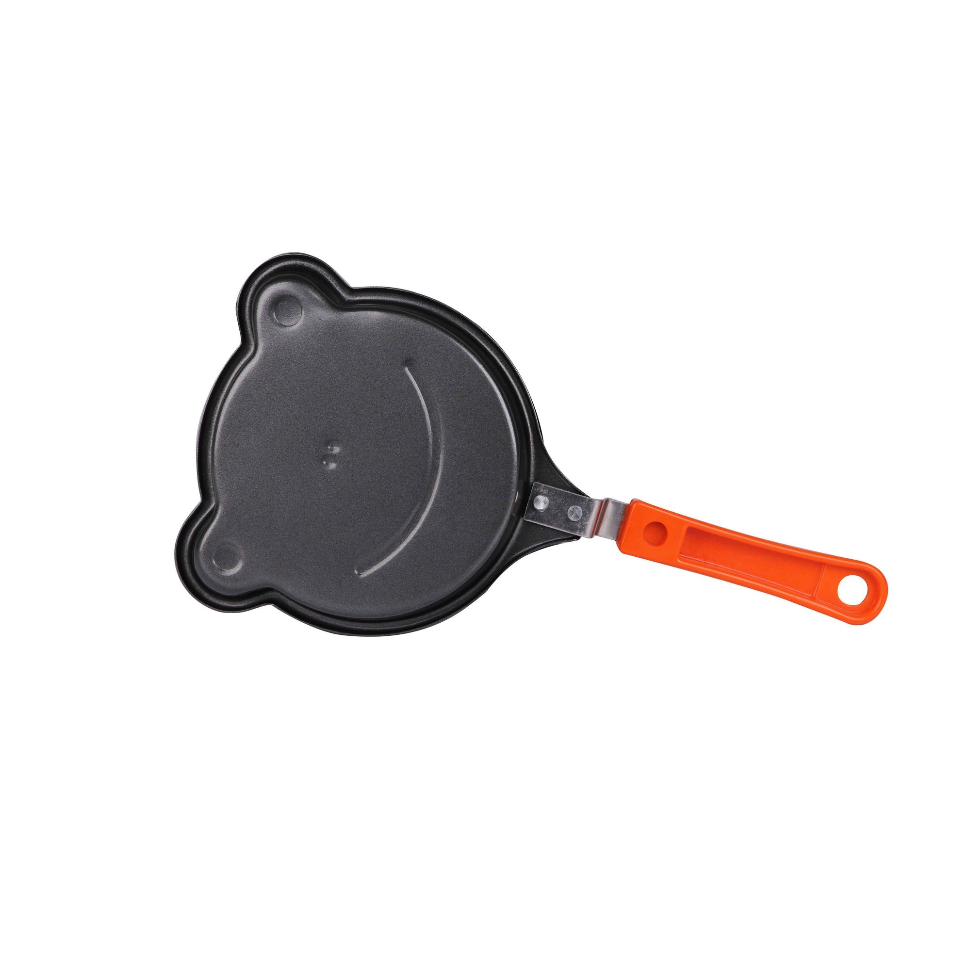 Сковороды для блинов Pancake, сталь, антипригарное покрытие