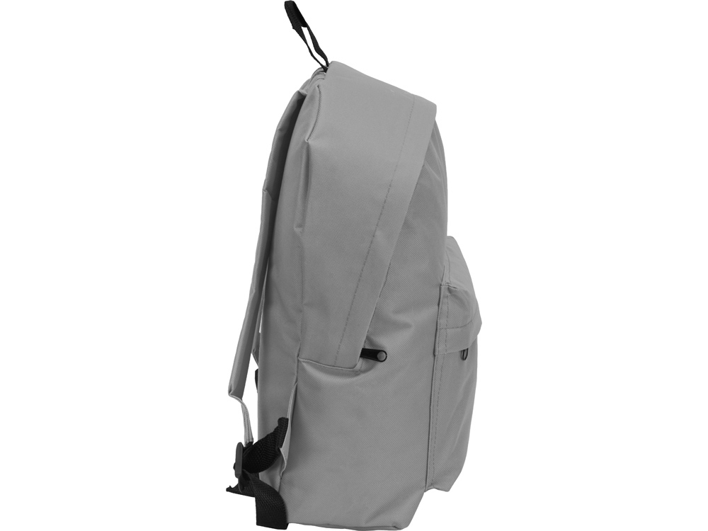 Рюкзак «Спектр», серый, полиэстер