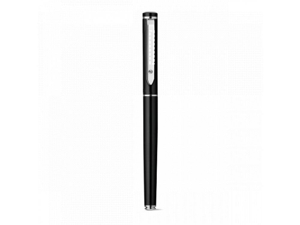 Ручка из металла «CALIOPE ROLLER», белый, металл