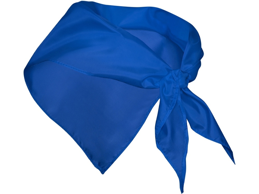 Шейный платок FESTERO треугольной формы, полиэстер