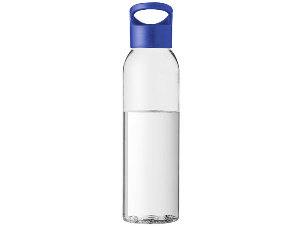 Бутылка «Sky», прозрачный, пластик