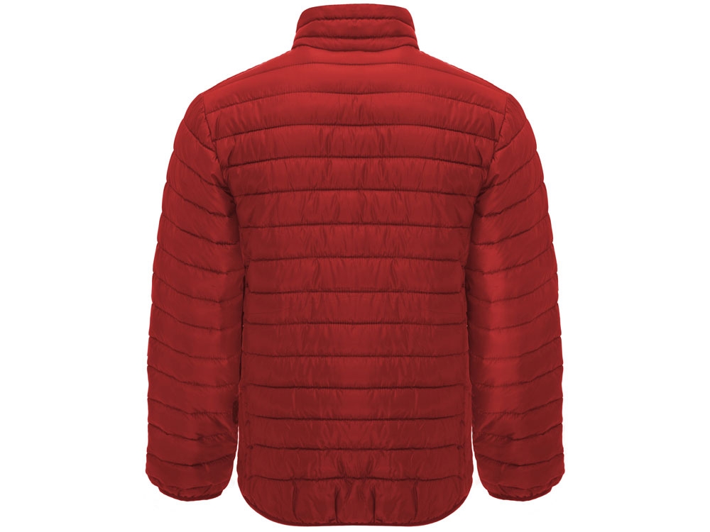 Куртка «Finland» мужская, красный, полиэстер