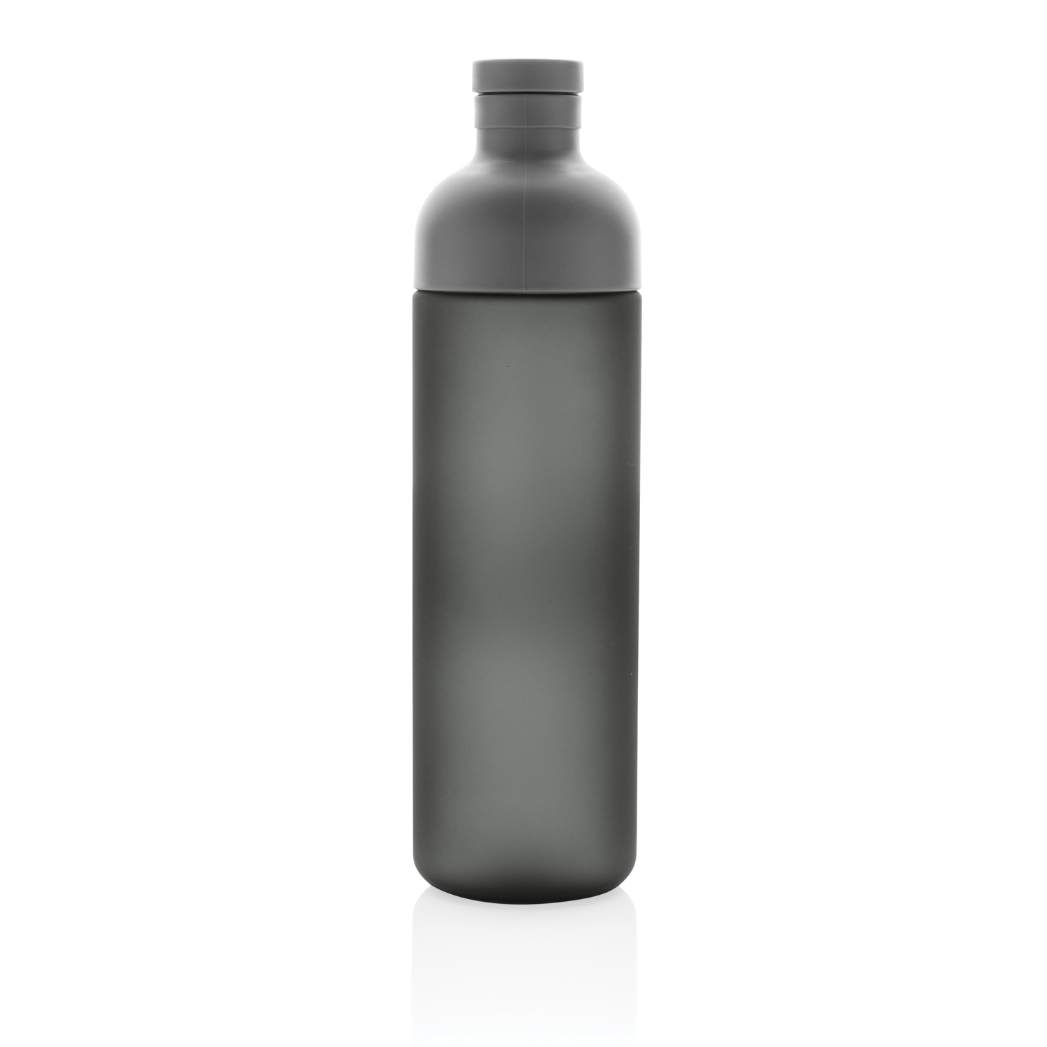 Герметичная бутылка из тритана Impact, 600 мл, пластик