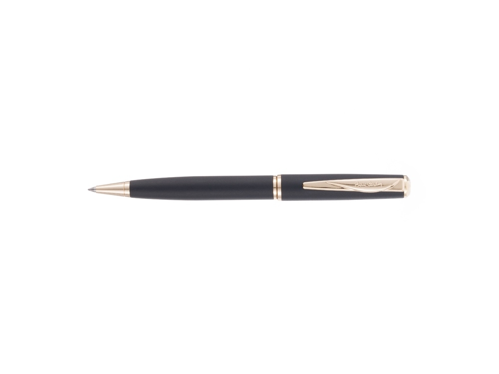 Ручка шариковая «Gamme Classic», черный, металл