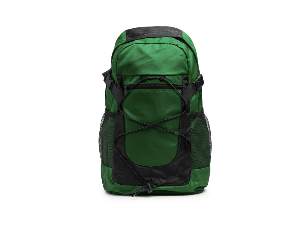 Рюкзак OTAWA, зеленый, рипстоп