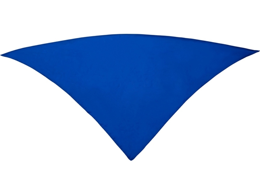 Шейный платок FESTERO треугольной формы, полиэстер