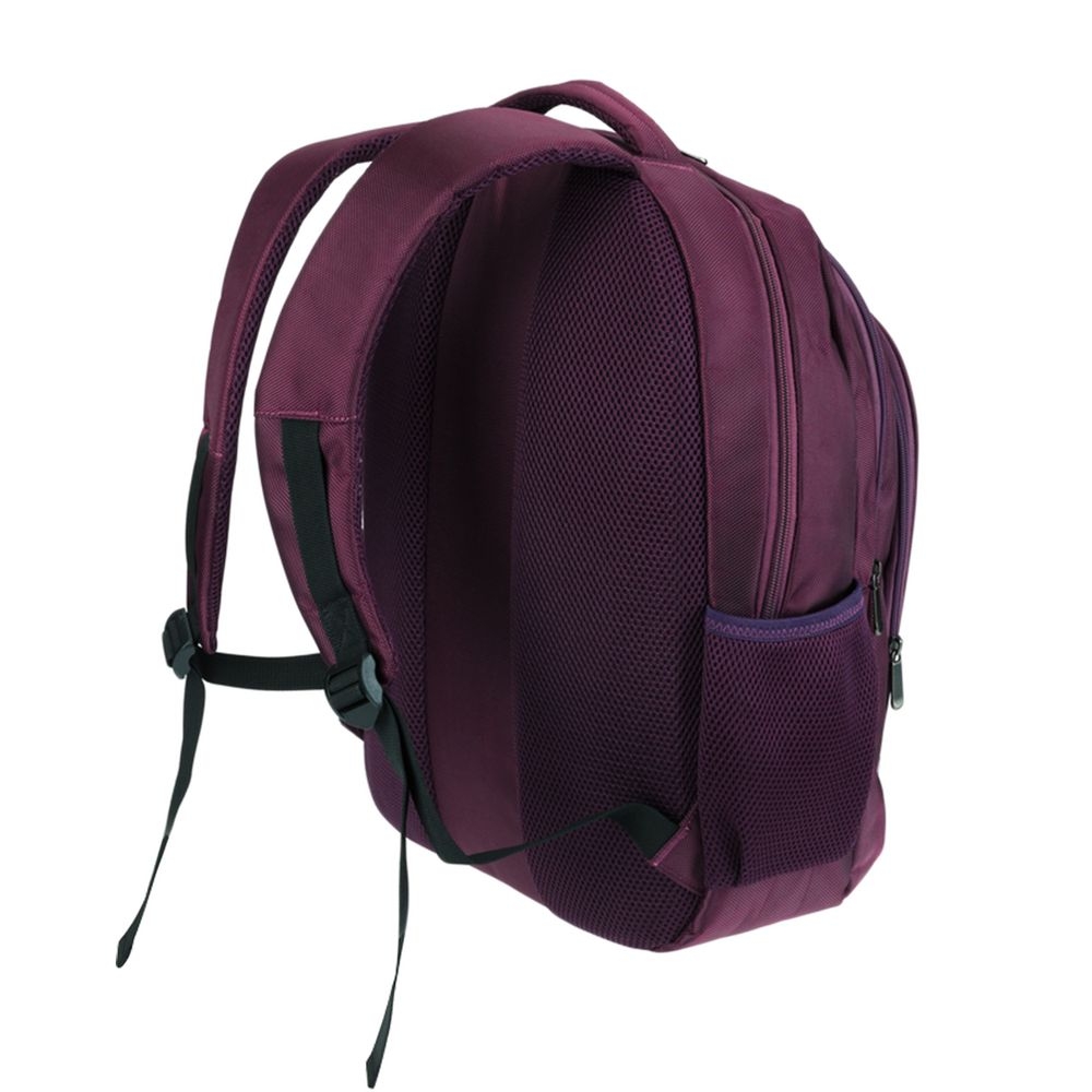 Рюкзак Forgrad, фиолетовый, фиолетовый, полиэстер
