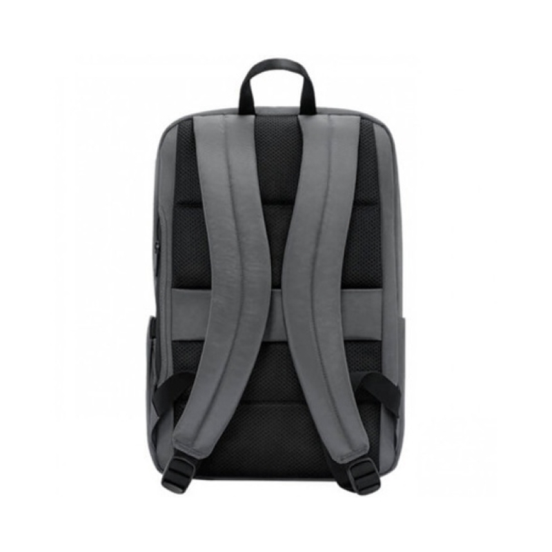 Рюкзак Xiaomi Business Backpack 2, черный, черный, 100% полиэстер