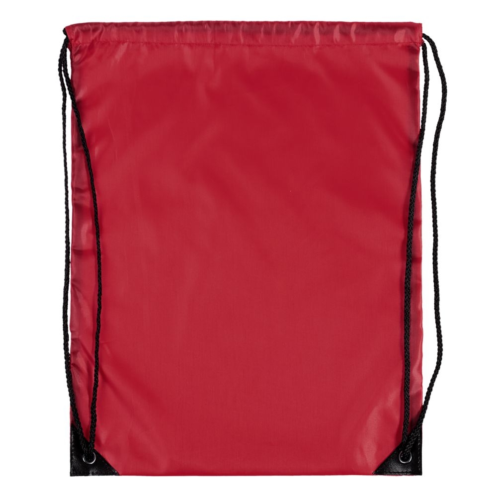 Рюкзак New Element, красный, красный, полиэстер