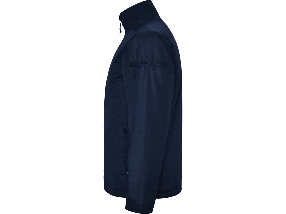 Куртка стеганная «Utah», мужская, синий, полиэстер