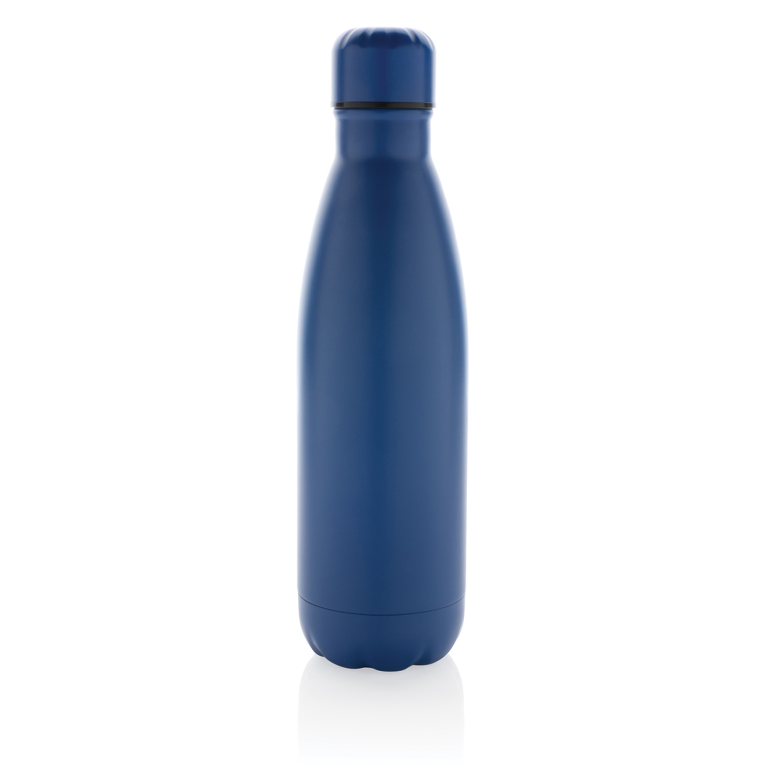 Бутылка для воды Eureka из переработанной нержавеющей стали RCS, 500 мл