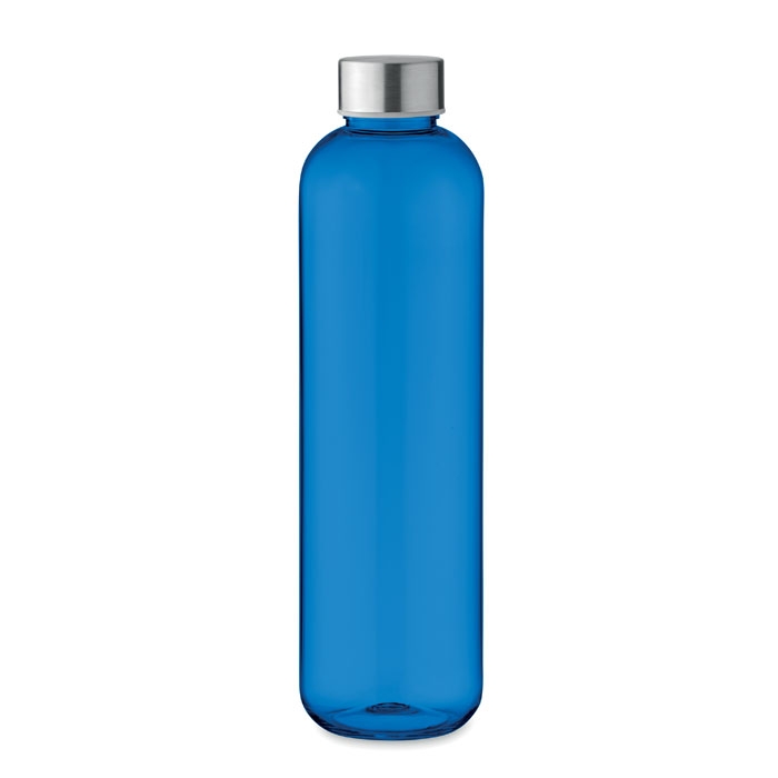Бутылка 1 л, синий