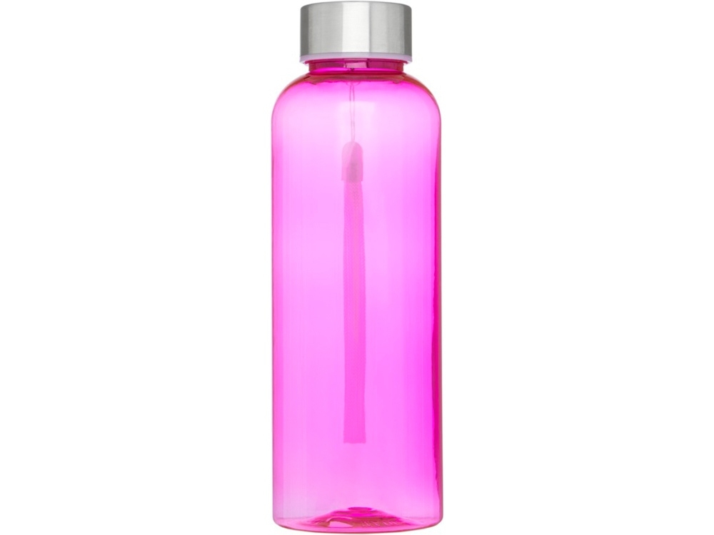 Бутылка спортивная «Bodhi» из тритана, фиолетовый, пластик, металл