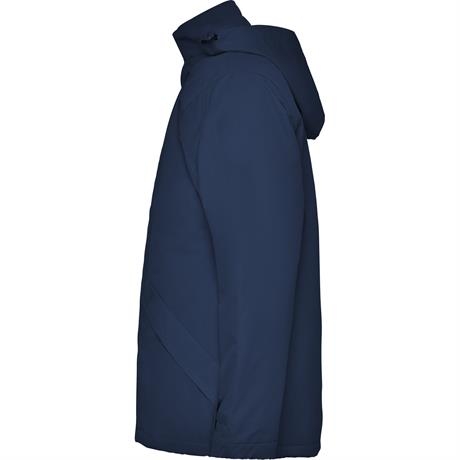 Куртка («ветровка») EUROPA мужская, МОРСКОЙ СИНИЙ 3XL, морской синий