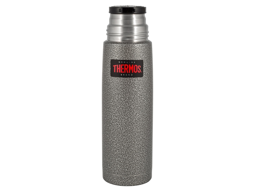 Термос Thermos FBB-750HM, серый, металл