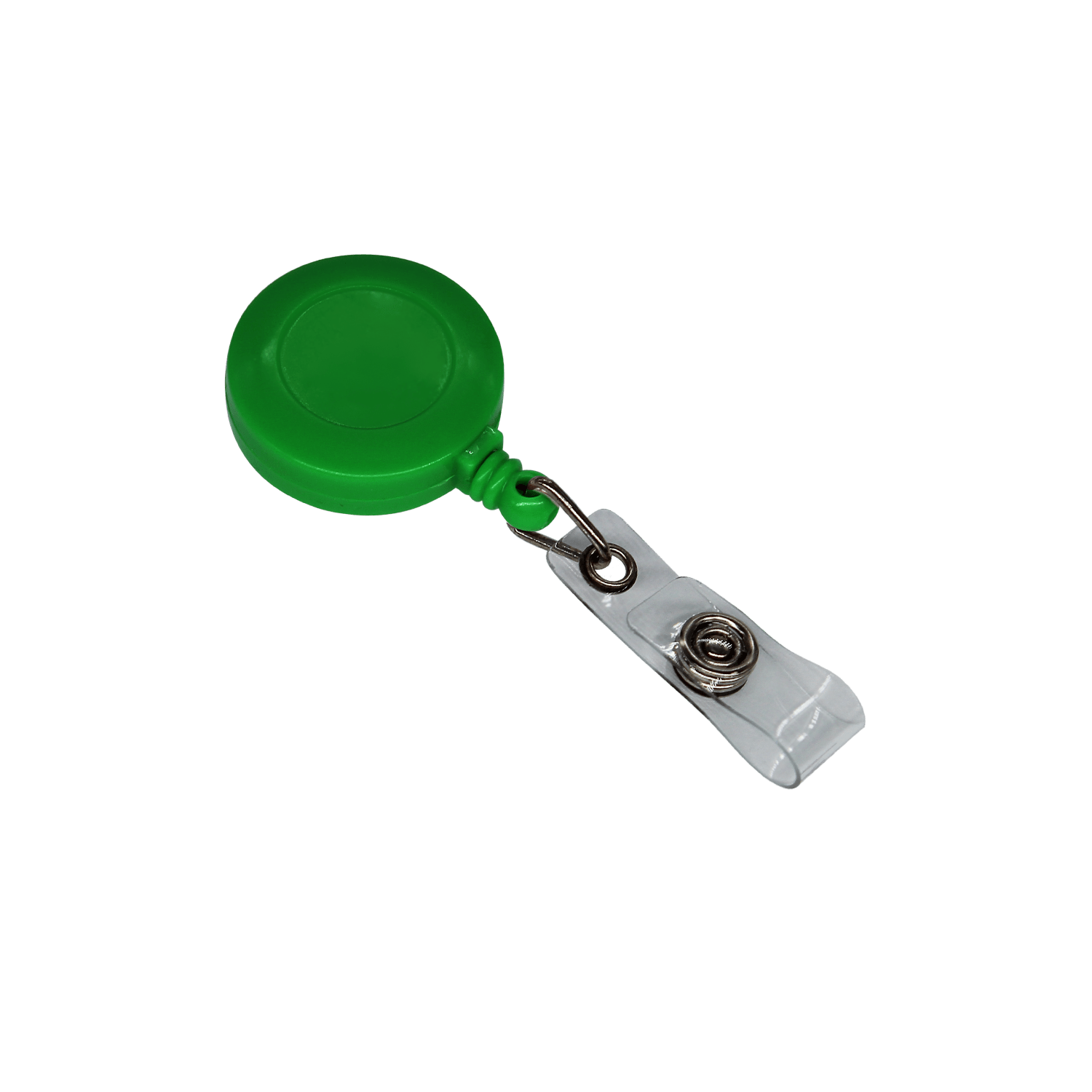 Ретрактор 4hand (зеленый), зеленый, металл