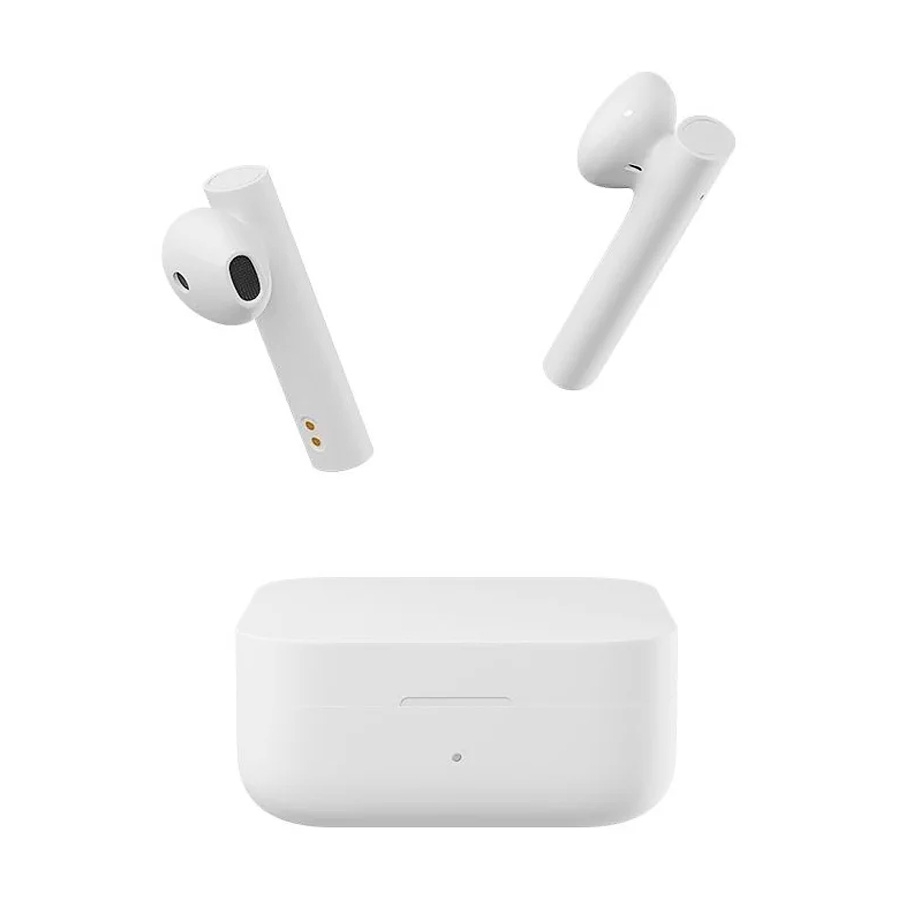 True Wireless Xiaomi Mi Earphones 2 Basic 3863