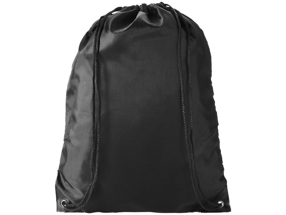 Рюкзак «Oriole», черный, полиэстер