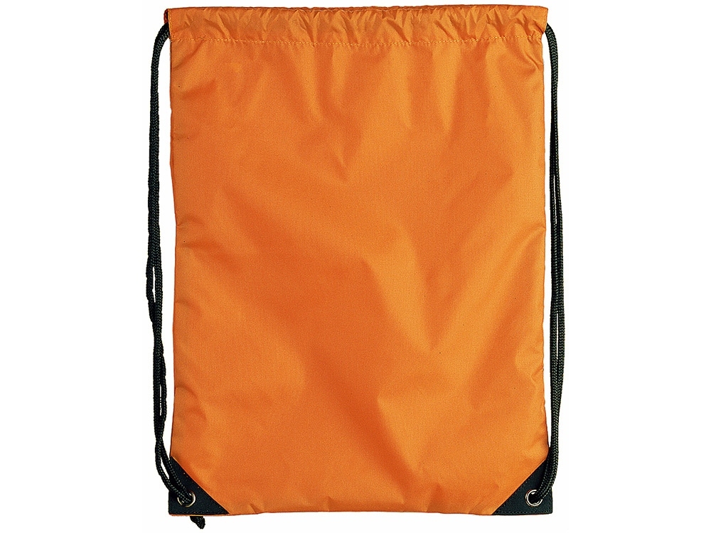 Рюкзак «Oriole», оранжевый, полиэстер