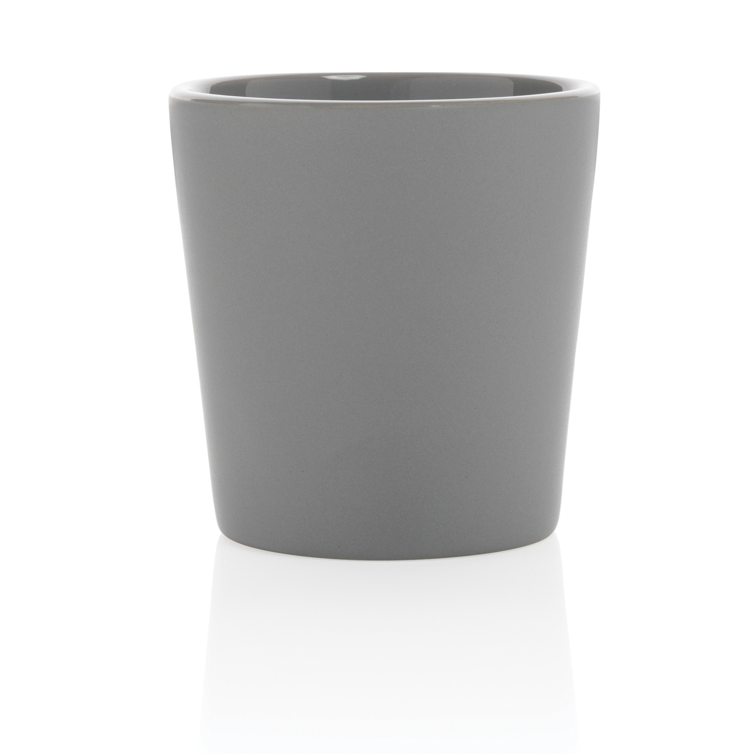 Керамическая кружка для кофе Modern, керамика
