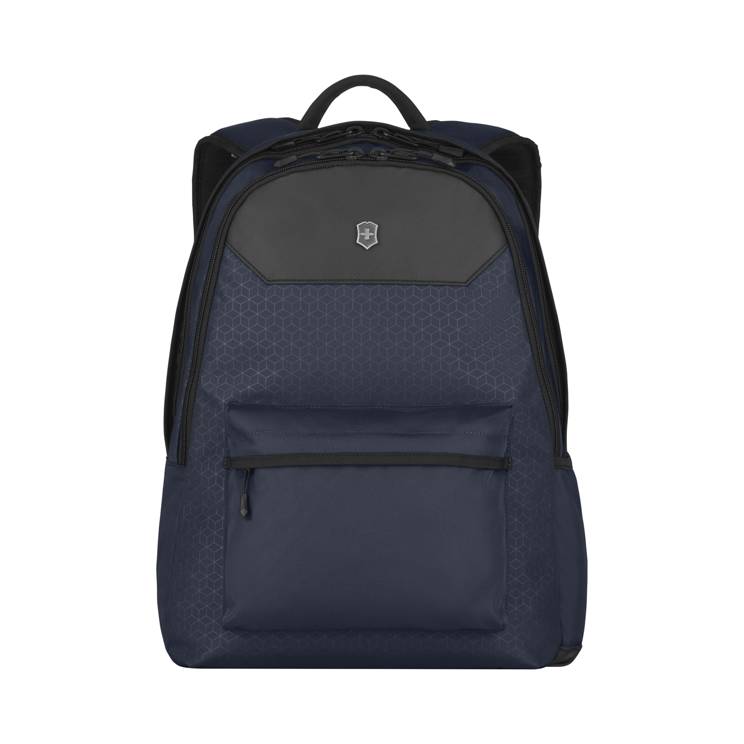 Рюкзак VICTORINOX Altmont Original Standard Backpack, синий, 100% полиэстер, 31x23x45 см, 25 л, синий