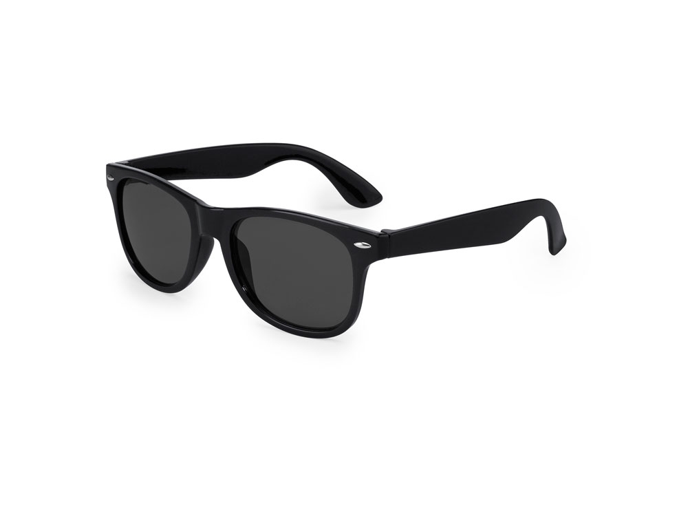 Солнцезащитные очки BRISA, черный