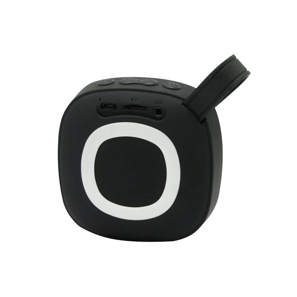 Беспроводная Bluetooth колонка X25 Outdoor (BLTS01), черная, черный