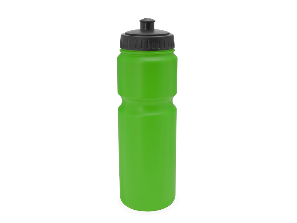 Бутылка спортивная KUMAT, зеленый