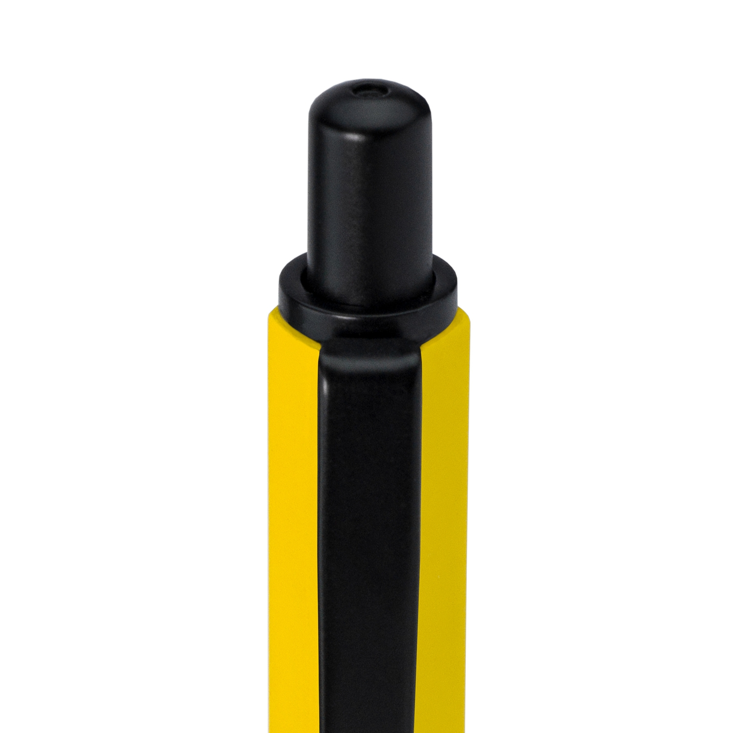 Шариковая ручка Urban Lemoni, желтая, желтый