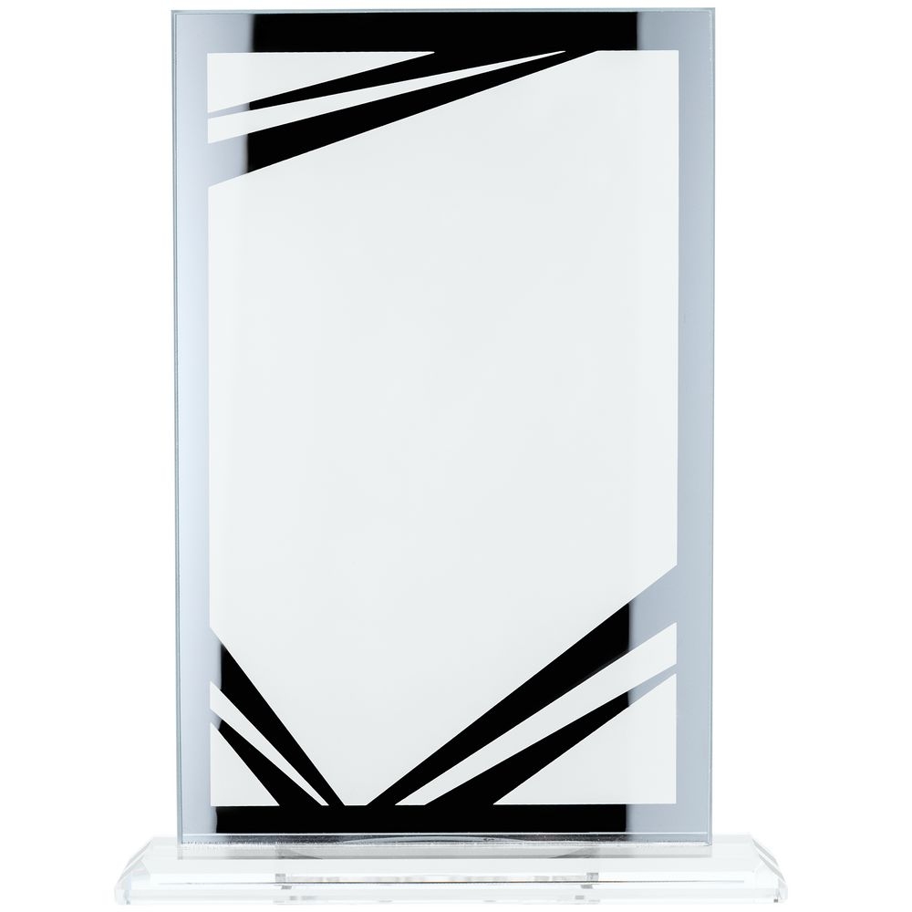 Стела Fame Frame, стекло