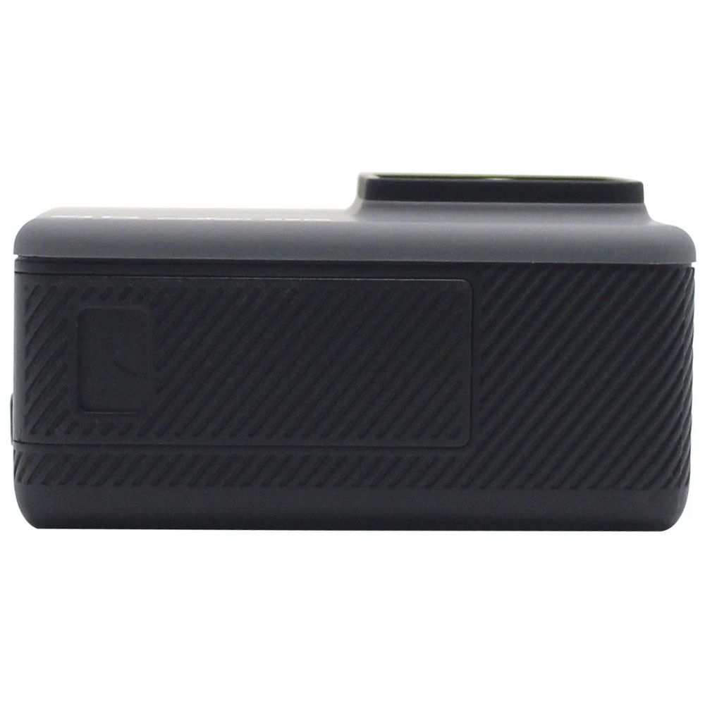 Экшн-камера Digma DiCam 810, серая, серый, пластик