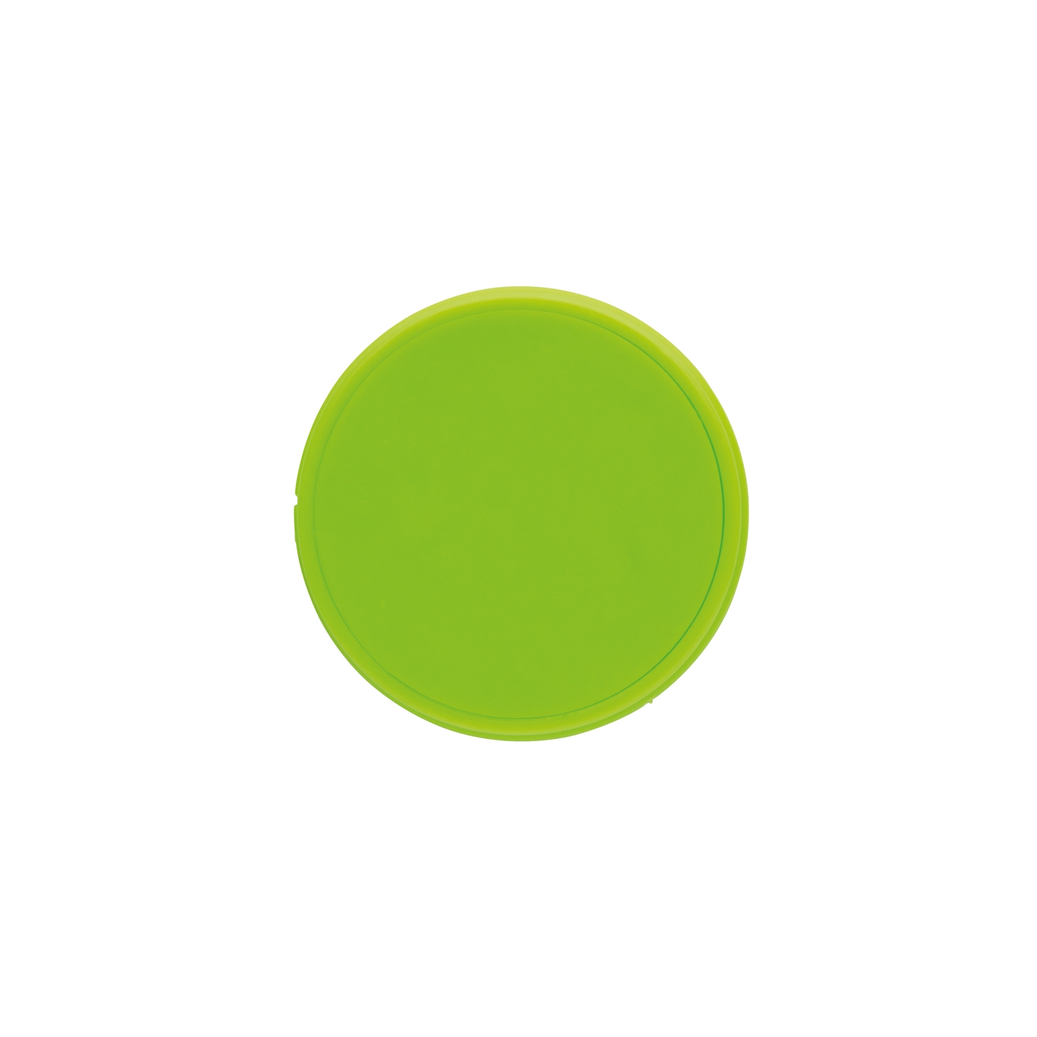 Универсальный держатель для телефона Stick n Hold, зеленый, полипропилен