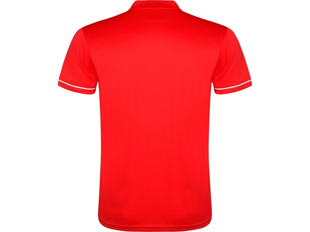 Спортивный костюм «United», унисекс, красный, полиэстер