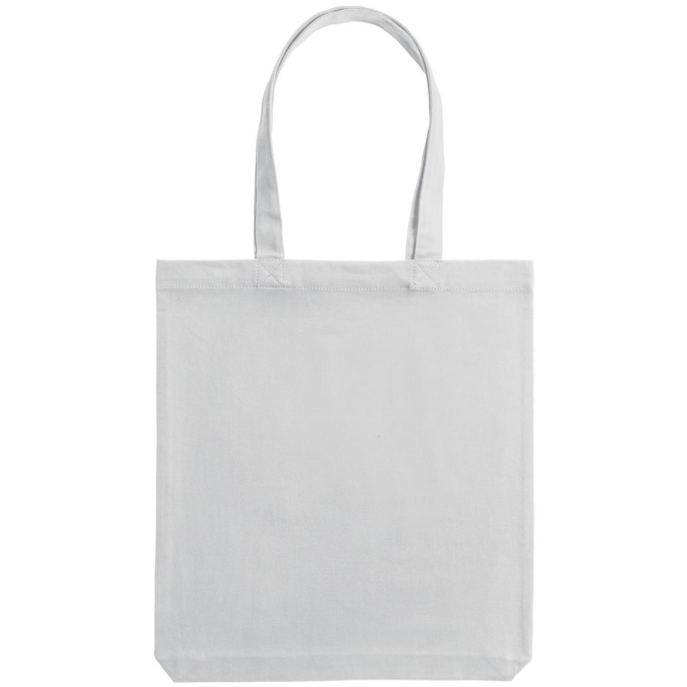 Холщовая сумка Avoska, молочно-белая, белый, хлопок