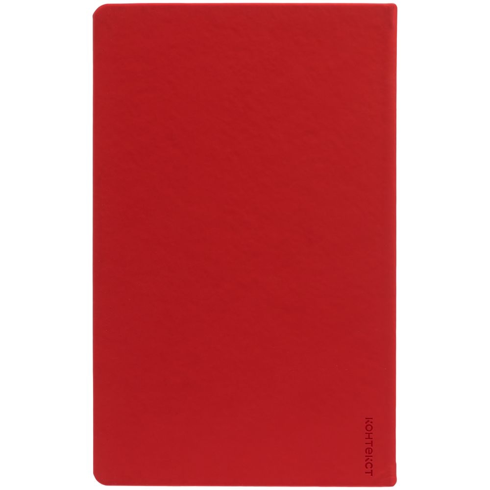 Набор Magnet Shall, красный, красный, искусственная кожа; металл; картон