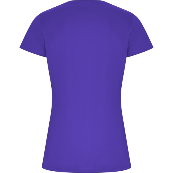 Спортивная футболка IMOLA WOMAN женская, ЛИЛОВЫЙ 2XL, лиловый