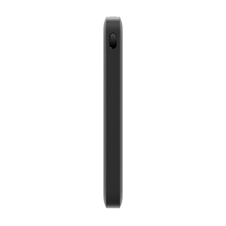 ПЗУ Redmi Dual USB Type-C 10000, черный, черный, пластик