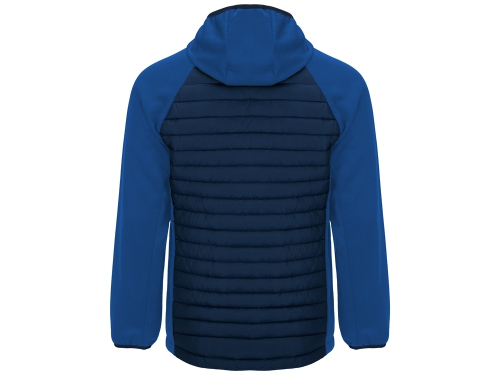 Куртка «Minsk», мужская, синий, полиэстер