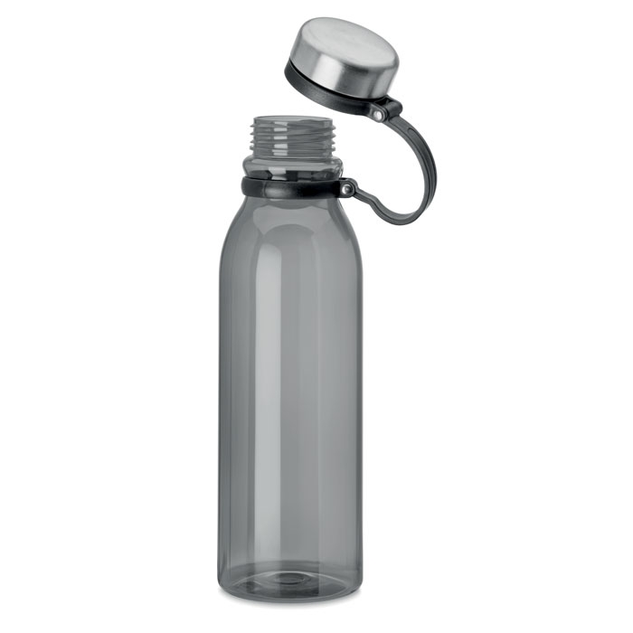 Бутылка 780 мл., серый, rpet